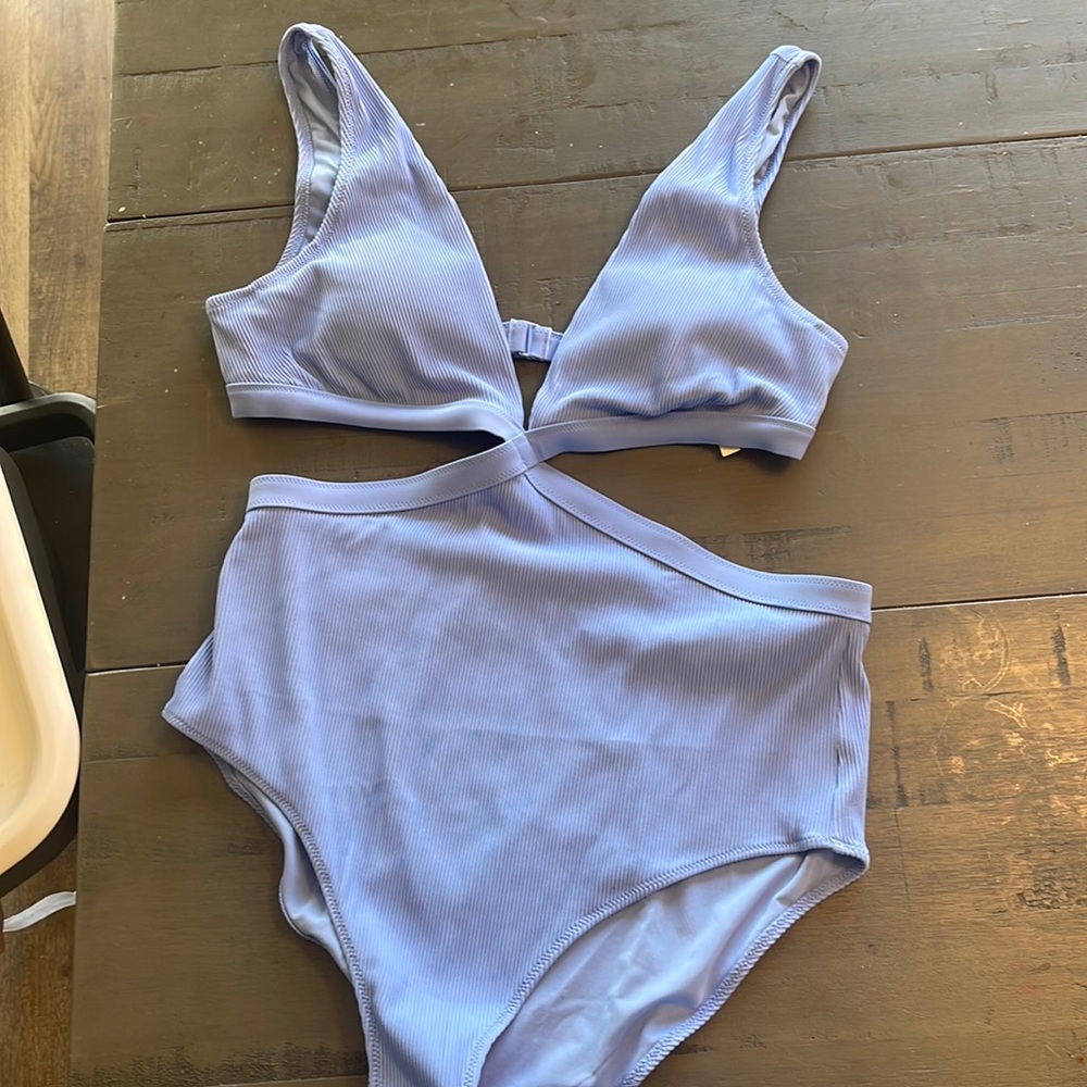 NEW one piece